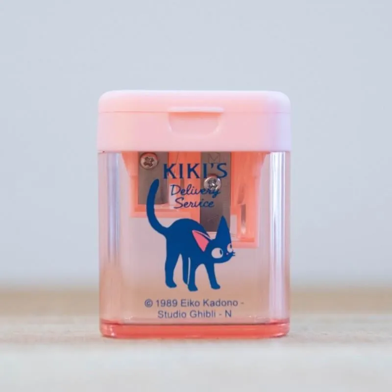 KIKI'S DELIVERY SERVICE - Jiji - Pencil sharpener